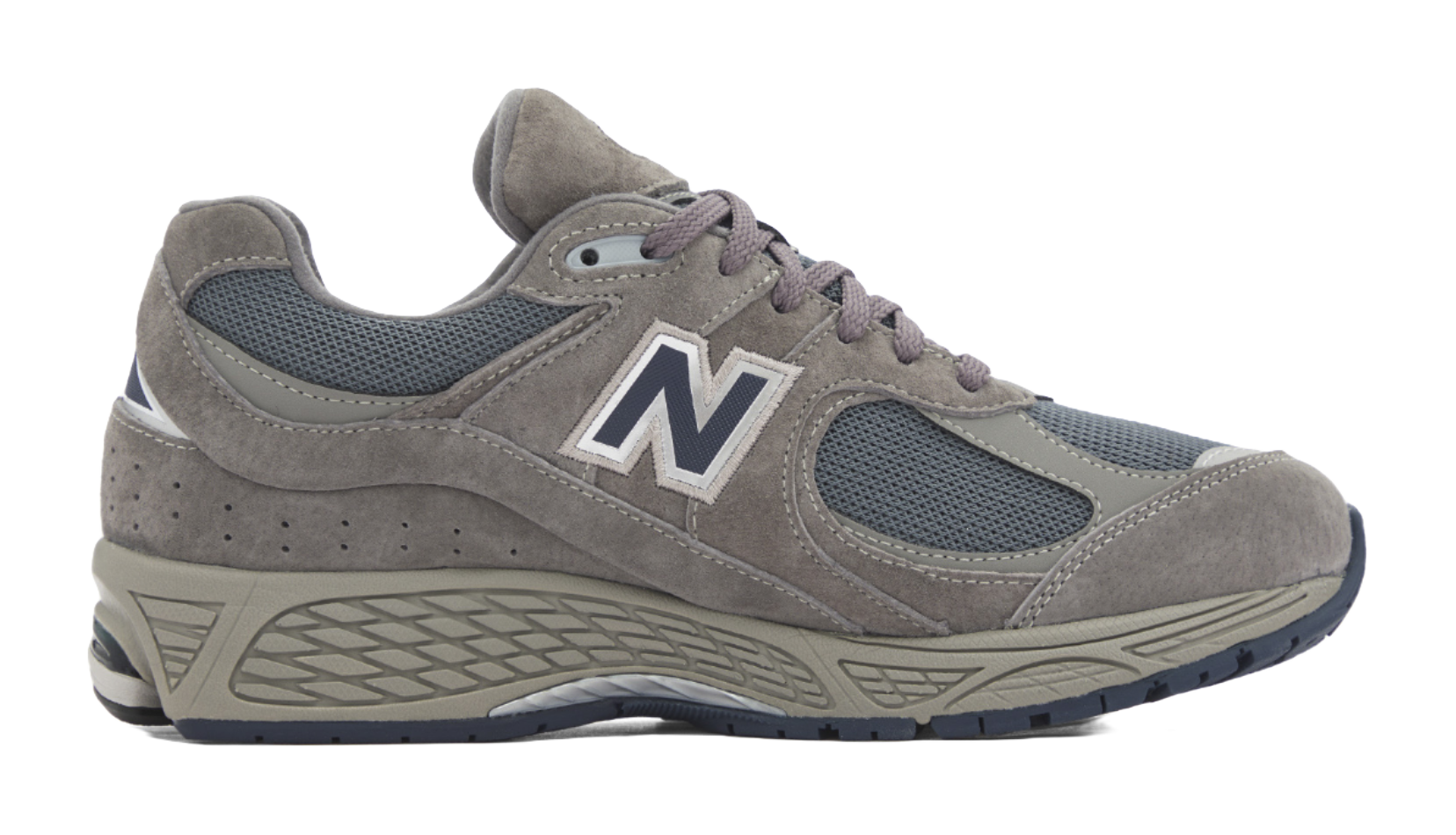 New Balance 2002R GORE TEX Castlerock Natural Indigo vjkicks