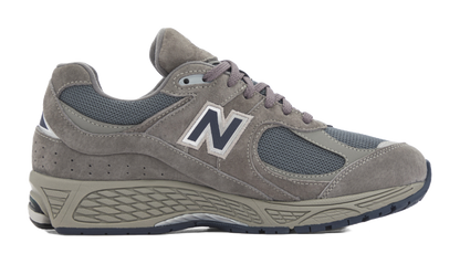 New Balance 2002R GORE TEX Castlerock Natural Indigo vjkicks