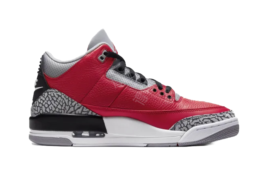 Air Jordan 3 Retro Se Unite vjkicks