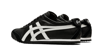 Onitsuka Tiger Mexico 66 Black White vjkicks