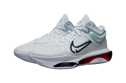 Nike Air Zoom Gt Jump 2 Ep Usa White Outsole vjkicks