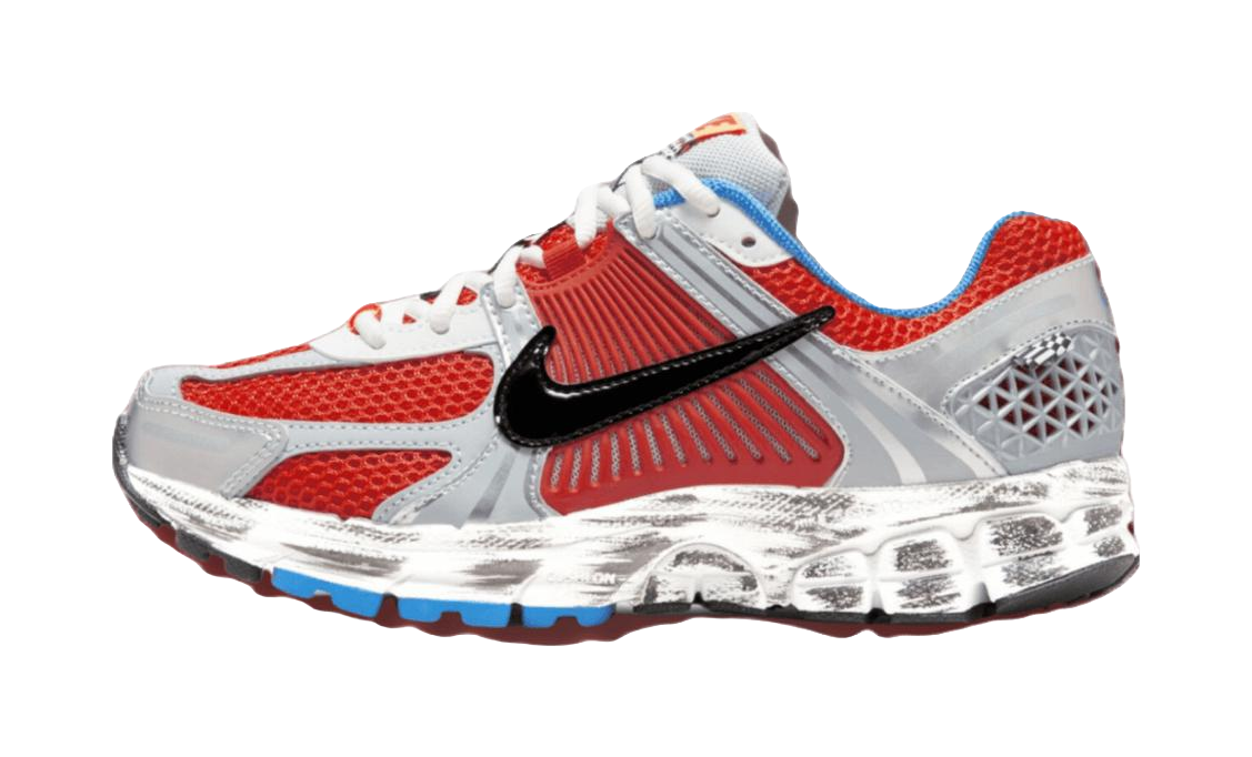 Nike Zoom Vomero 5 Gundam Womens vjkicks