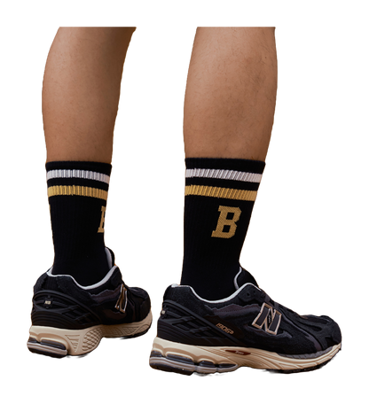 New Balance 1906R Protection Pack Black Sneakers vjkicks