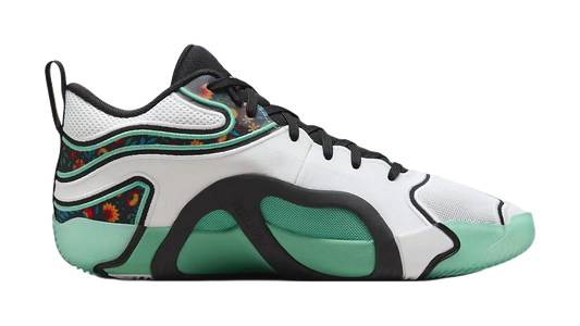 Air Jordan Tatum 3 Pf Floral vjkicks