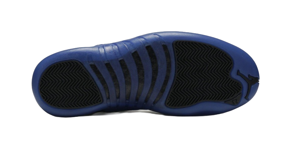 Air Jordan 12 Retro Game Royal vjkicks