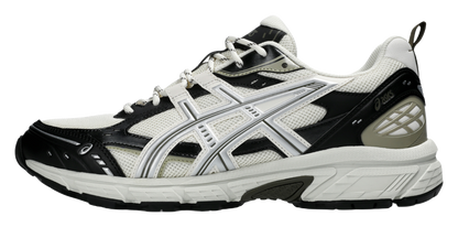 ASICS Gel Nunobiki Cream Dark Olive vjkicks