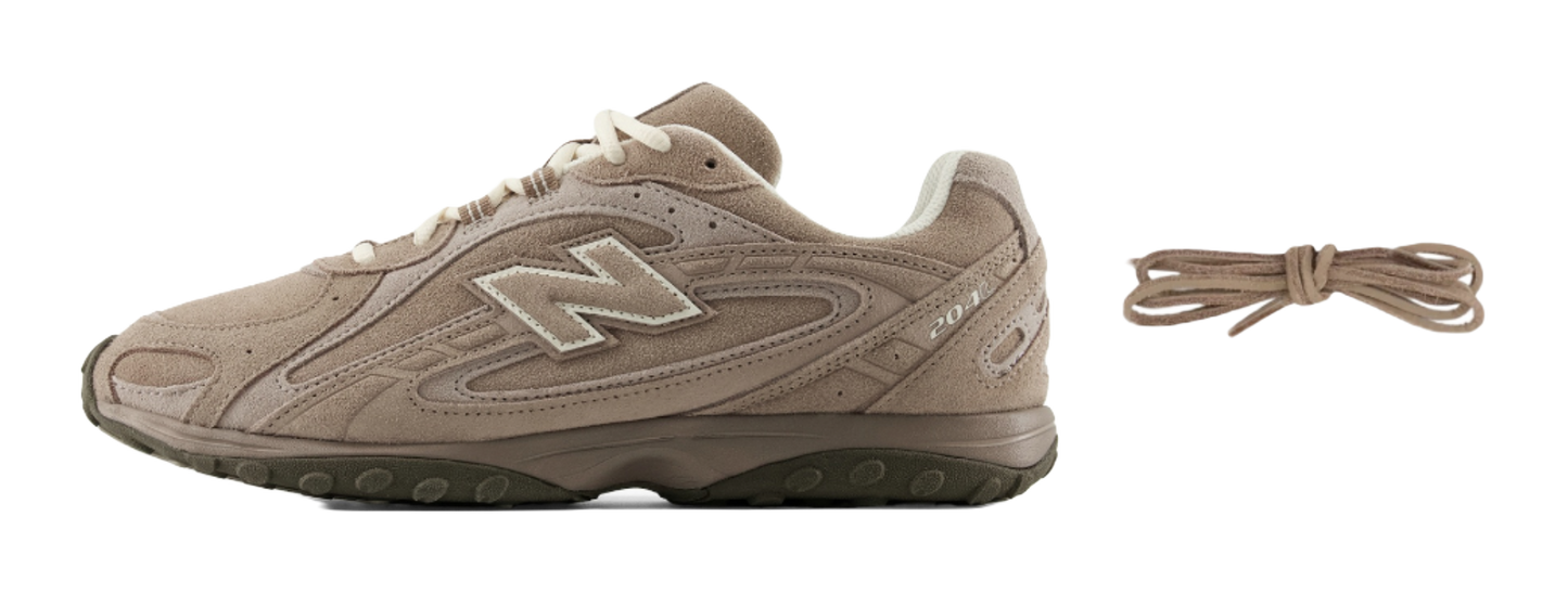 New Balance 204L Mushroom Arid Stone vjkicks
