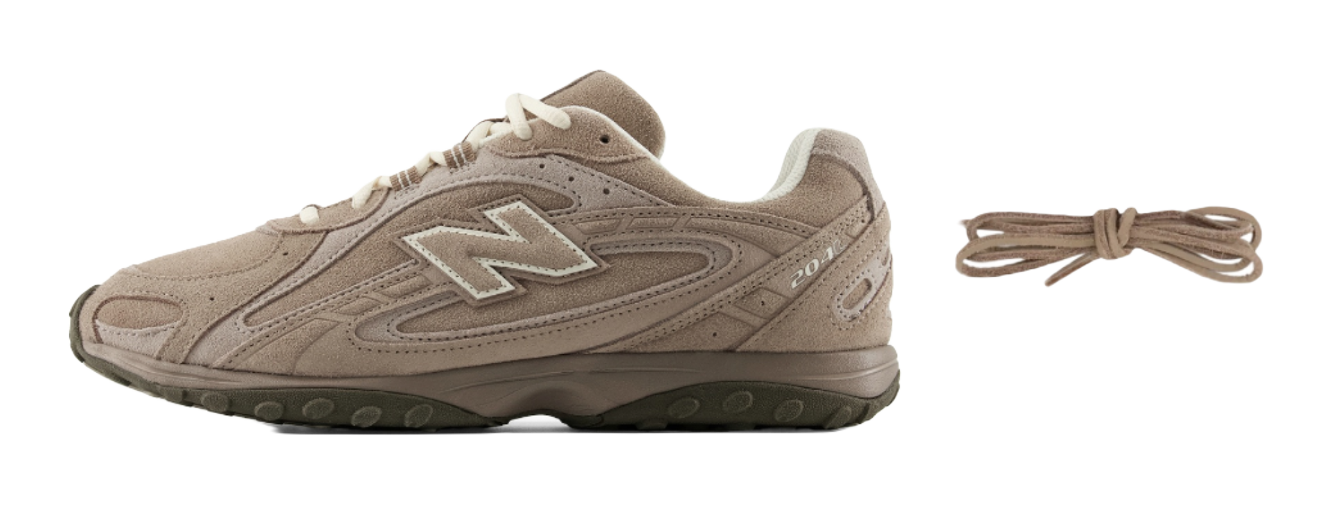New Balance 204L Mushroom Arid Stone vjkicks