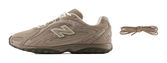 New Balance 204L Mushroom Arid Stone vjkicks