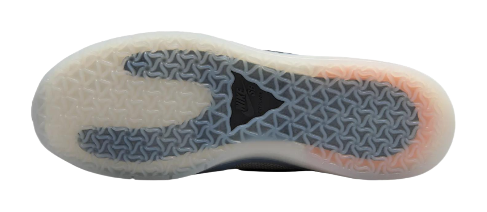 Nike Sb PS8 Wolf Grey White Black vjkicks