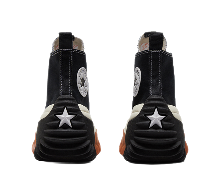 Converse Run Star Motion Black Gum Honey vjkicks