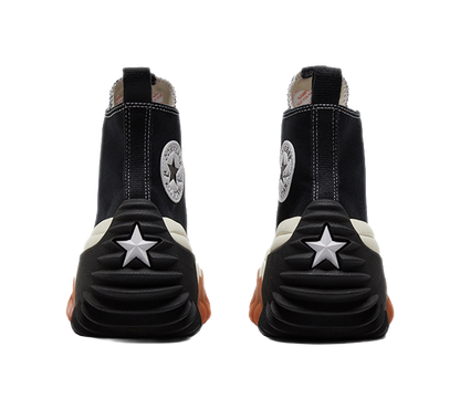 Converse Run Star Motion Black Gum Honey vjkicks
