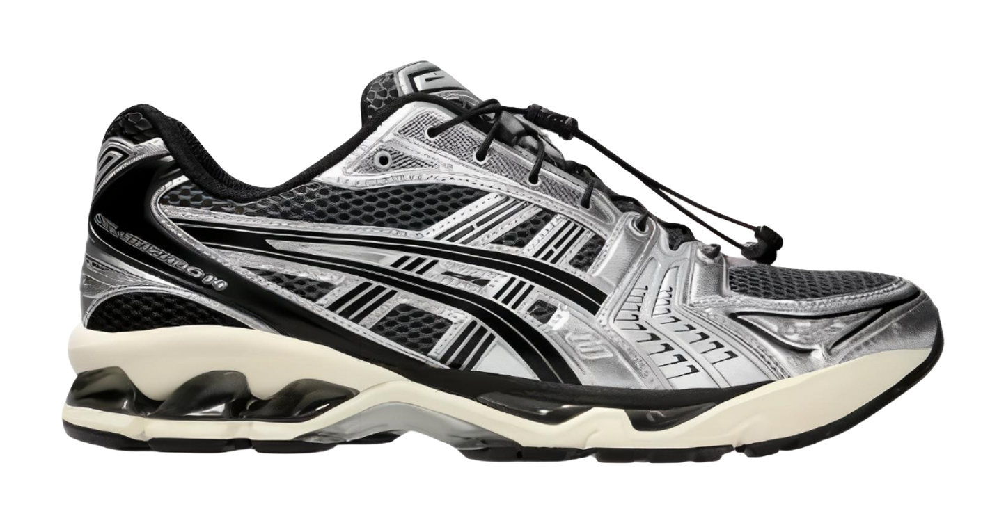 ASICS Gel Kayano 14 Unlimited Pack Carrier Grey vjkicks