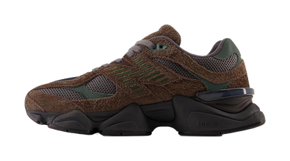 New Balance 9060 Beef And Broccoli Sneakers vjkicks