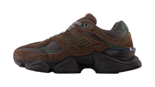 New Balance 9060 Beef And Broccoli Sneakers vjkicks