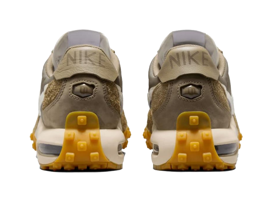 Nike Air Max Waffle Racer Sp Matte Olive vjkicks