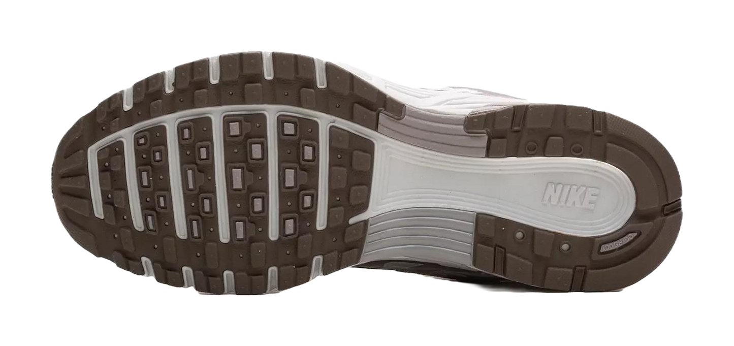 Nike P 6000 Phantom Mink Brown Womens vjkicks