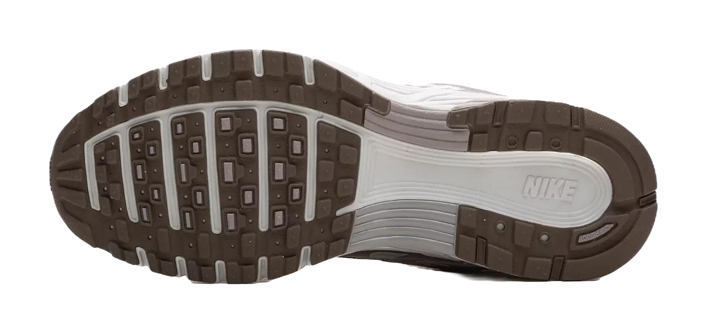 Nike P 6000 Phantom Mink Brown Womens vjkicks