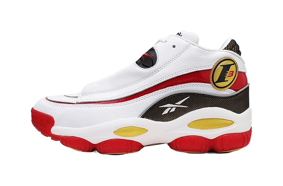Reebok The Answer 1 Dmx Retro OG 2022 vjkicks