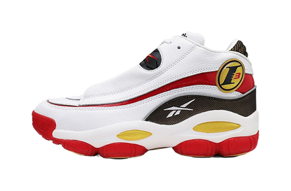 Reebok The Answer 1 Dmx Retro OG 2022 vjkicks
