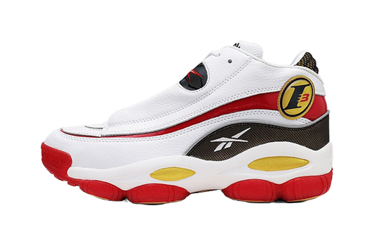 Reebok The Answer 1 Dmx Retro OG 2022 vjkicks