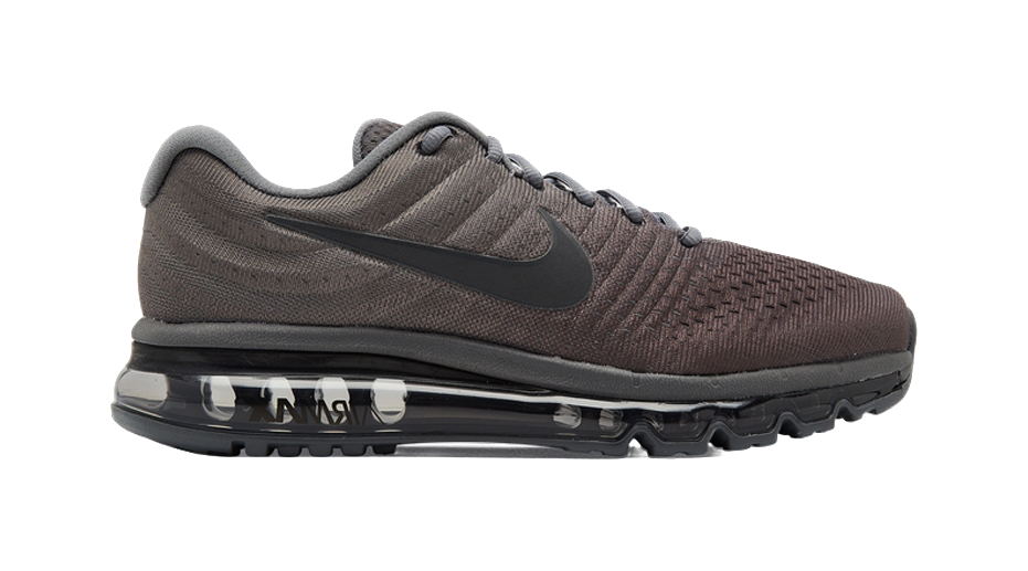 Nike Air Max 2017 Cool Grey vjkicks