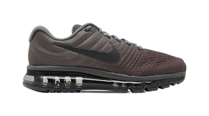 Nike Air Max 2017 Cool Grey vjkicks