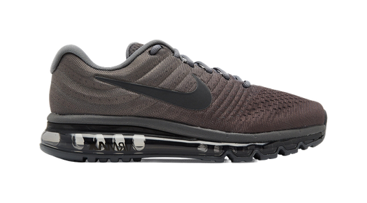 Nike Air Max 2017 Cool Grey vjkicks