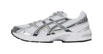 ASICS Gel 1130 White Pure Silver vjkicks