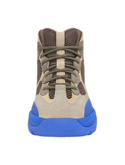 Adidas Yeezy Desert Boot Taupe Blue vjkicks