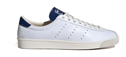Adidas Lacombe Spzl White Navy vjkicks