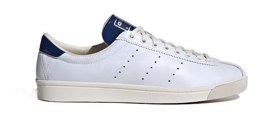Adidas Lacombe Spzl White Navy vjkicks