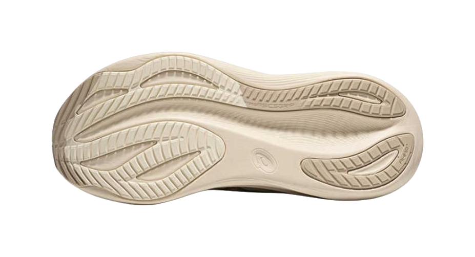 ASICS GEL NIMBUS 27 Abrasion Resistant Breathable Low top Casual Running Shoes Mens Brown Gray vjkicks