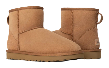 UGG Classic Mini Ii Boot Chestnut Womens vjkicks