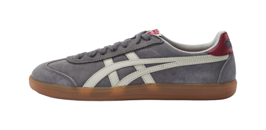 Onitsuka Tiger Tokuten Grey White vjkicks