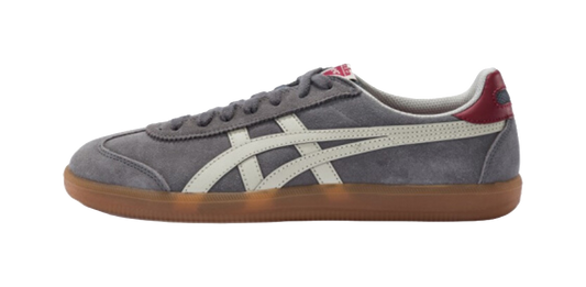 Onitsuka Tiger Tokuten Grey White vjkicks