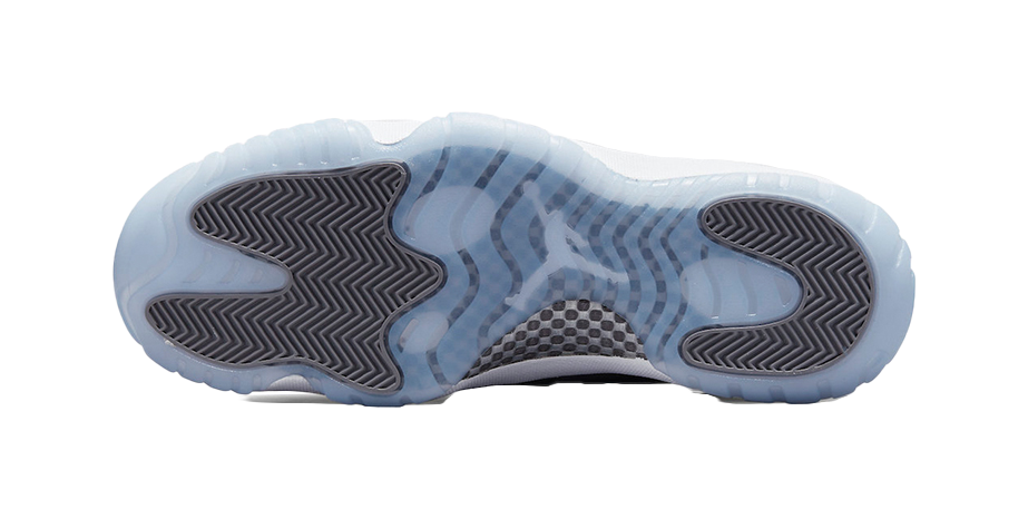 Jordan 11 Retro Cool Grey vjkicks