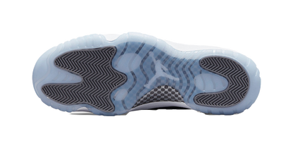 Jordan 11 Retro Cool Grey vjkicks