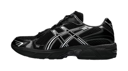 ASICS Gel 1130 Black Pure Silver vjkicks