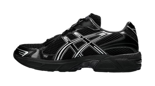 ASICS Gel 1130 Black Pure Silver vjkicks