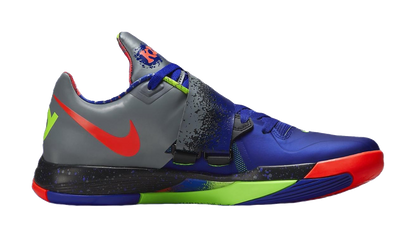 Nike Zoom Kd 4 Nerf vjkicks
