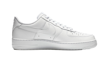 Nike Air Force 1 Low 07 Triple White vjkicks