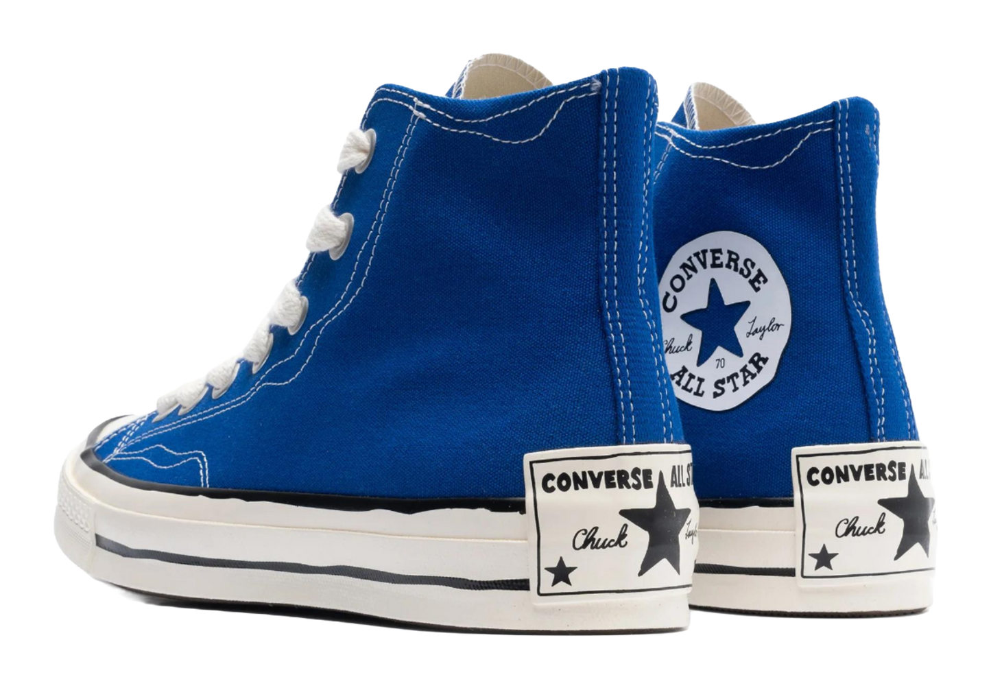 Converse Chuck 70 High Sketch Blue vjkicks