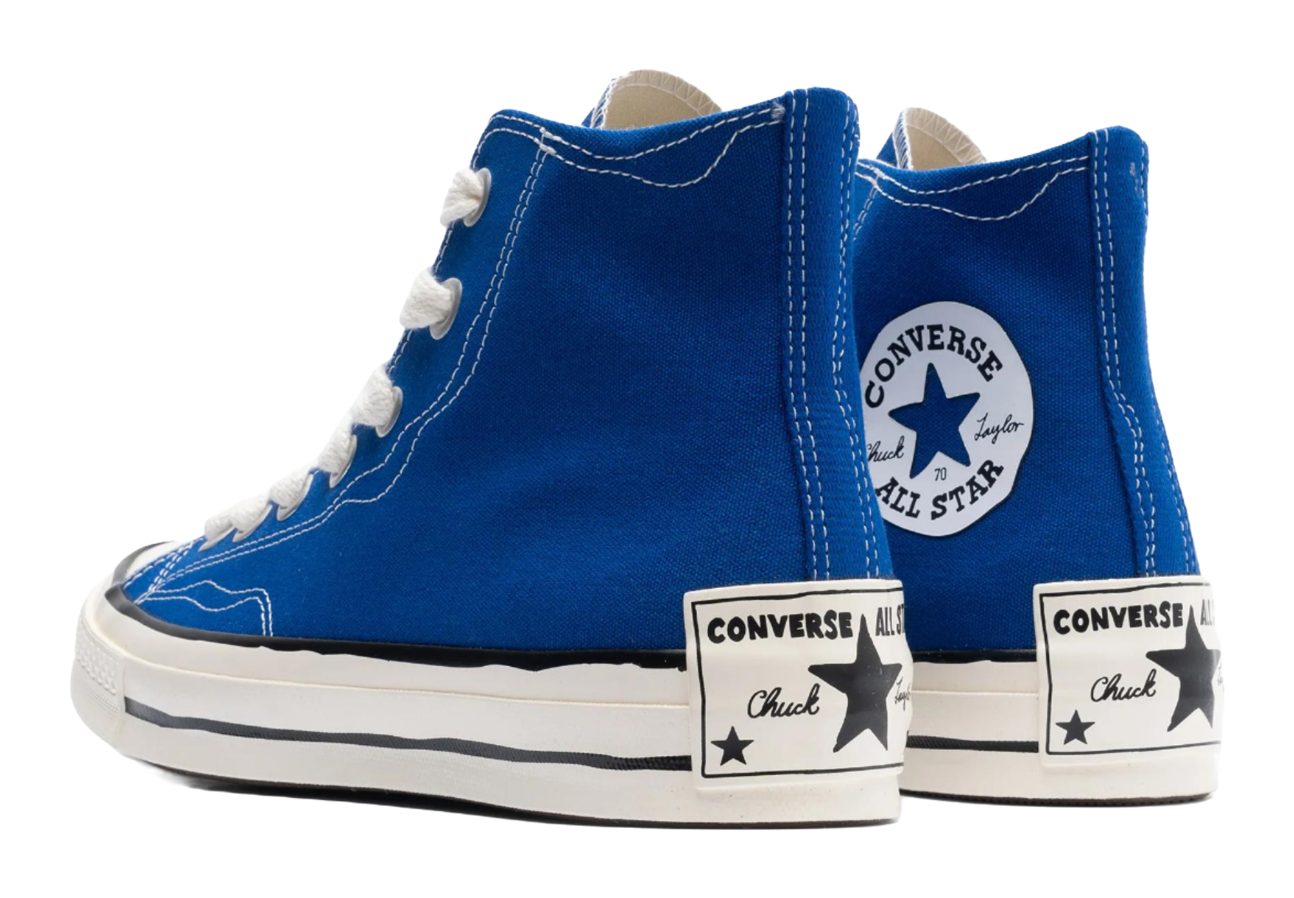 Converse Chuck 70 High Sketch Blue vjkicks