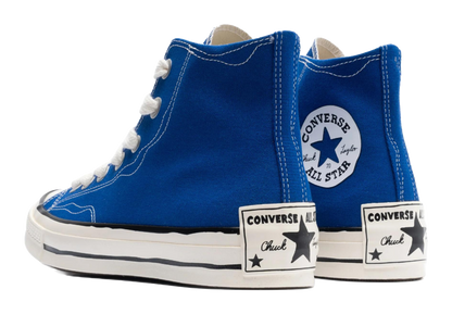 Converse Chuck 70 High Sketch Blue vjkicks