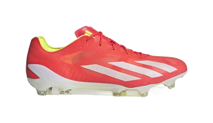 Adidas Crazyfast Fg Solar Red Cloud White Team Solar Yellow vjkicks