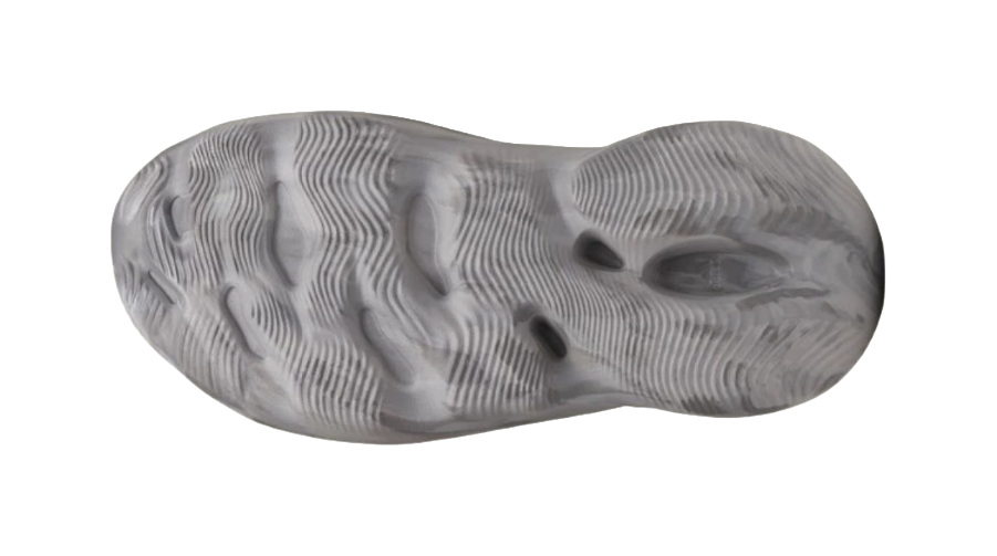 Adidas Yeezy Foam Runner MX Granite vjkicks