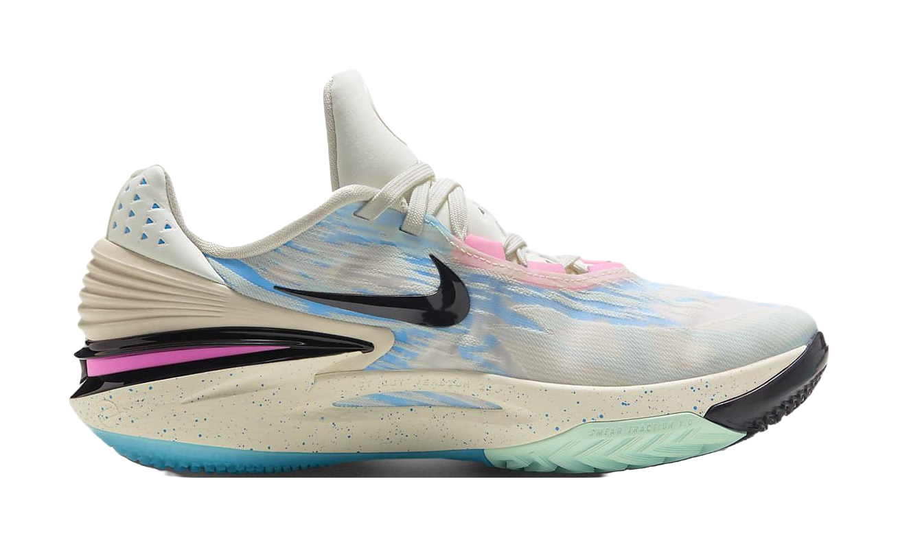 Nike Air Zoom G.T. Cut 2 EP We Are All Greater vjkicks