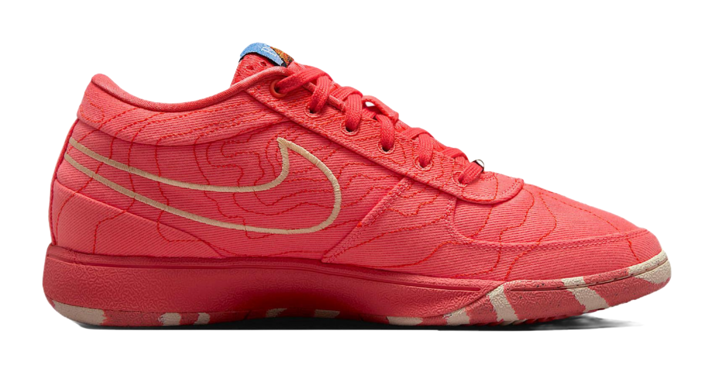 Nike Book 1 Sedona vjkicks