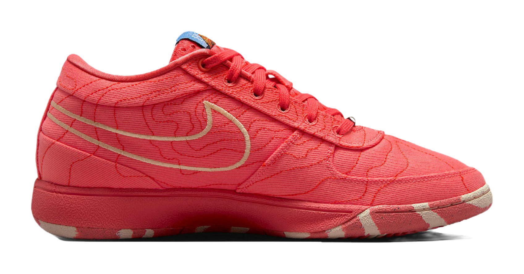 Nike Book 1 Sedona vjkicks